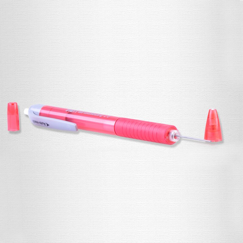 1 stk staedtler 7611 elev tegning auto blyant elev farve aktivitet blyant 0.5 | 0.7 automatiske blyant kontor & amp; skoleartikler