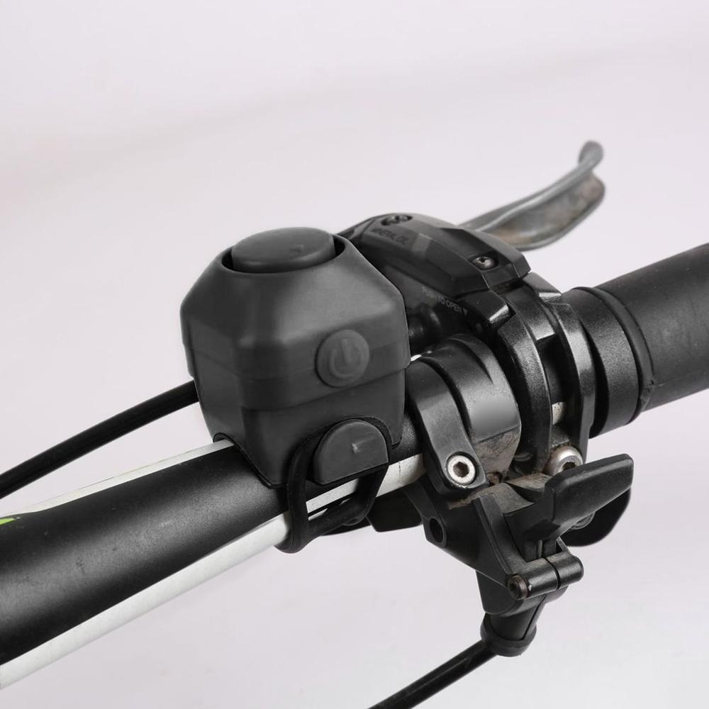 Fietsbel Mountainbike Elektrische Claxon Dode Vlieg Snelweg Vouwfiets/Elektrische Hoorn Kleur Bell Mini