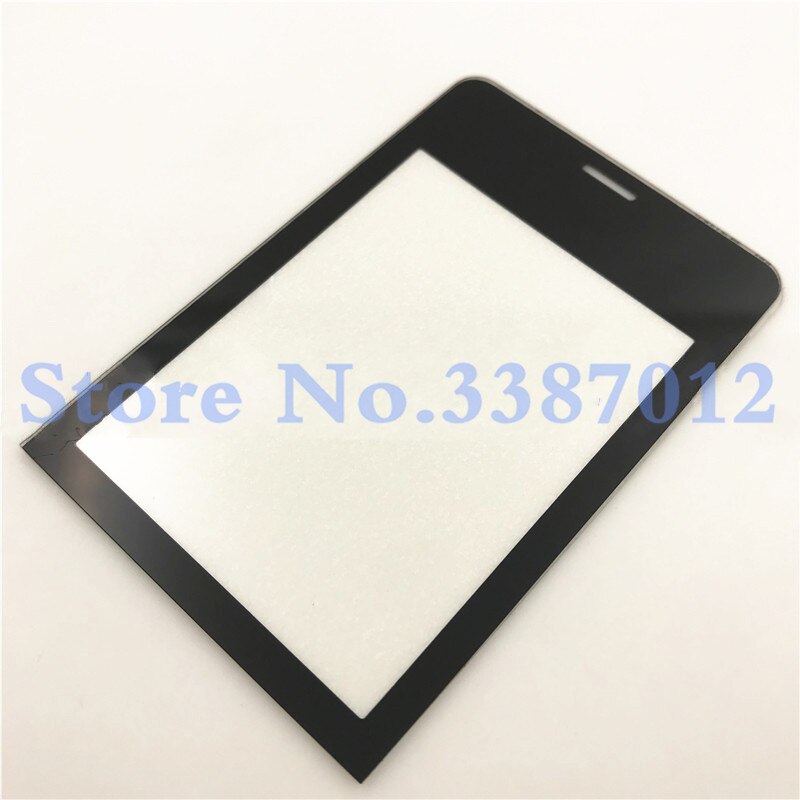 Voor Glas Screen Voor Nokia N515 515 klassieke Glas lens Panel Vervanging