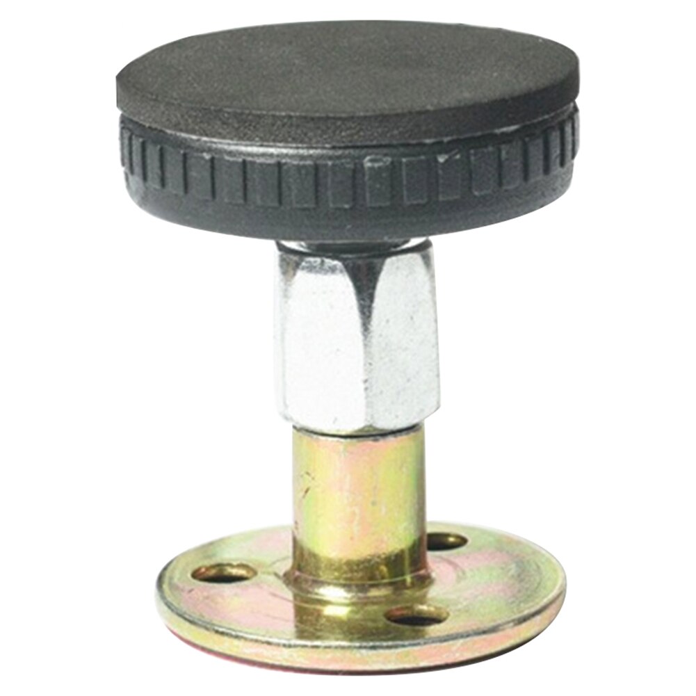Home Bedroom Bed Tools Adjustable Threaded Bed Frame Anti-Shake Tool Wall Support Protection Parts For Bed Cabinet Sofa Chair: 47-64mm