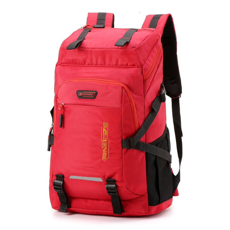 Mannen Reistassen Schouders Rugzak Plunjezak Bagage Tassen Voor Vrouwen Weekend Tas Sport Tas vrouwen Tas Grote Duffel tas 60 L