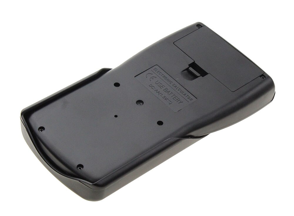 82MS-5 Handheld Multi-function 2 Line Display Scientific Calculator Portable Multifunctional Calculator For Mathematics