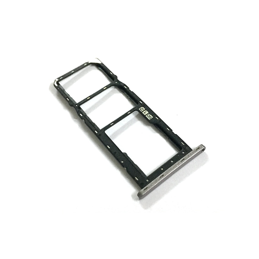 Sim Tray Halter Für ASUS Zenfone 4 Max ZC520KL SIM Karte Tray Halter Slot Adapter Buchse Reparatur Teile