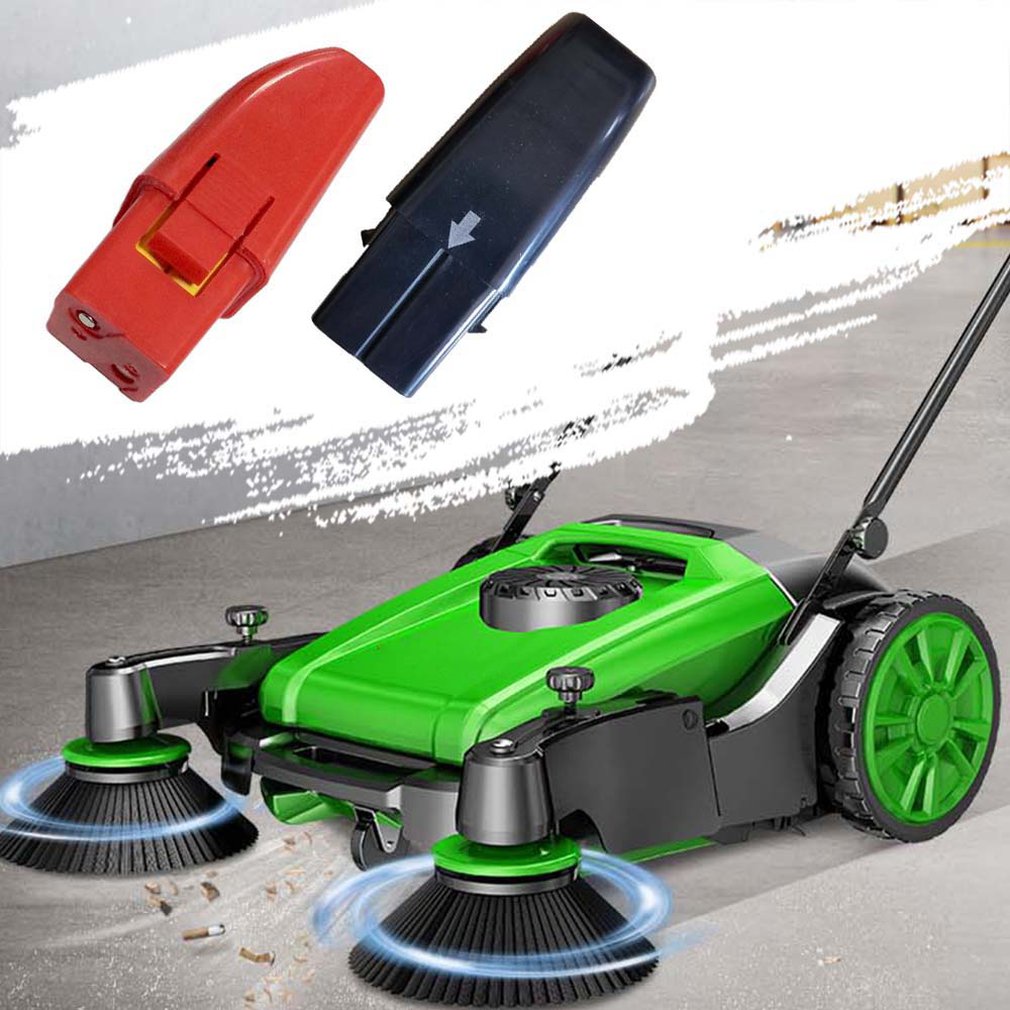 For Swivelsweeper hand push electric sweeper battery Replacement Battery 900/1500/2000mAh Rechargeable Battery