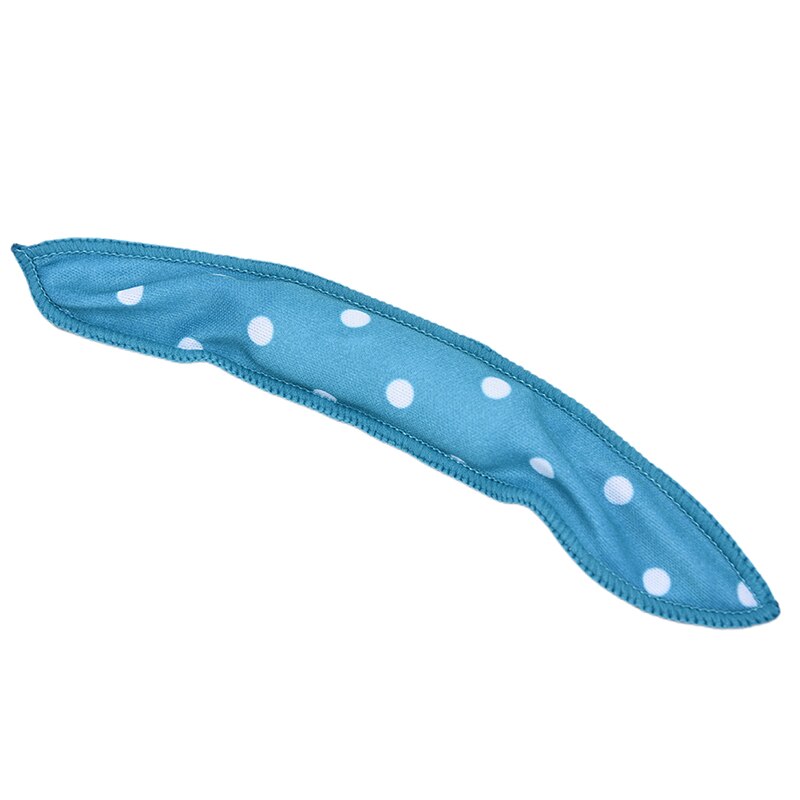 1PCS Flexible Foam and Sponge Hair Curlers Soft Sleep Pillow Hair Rollers Set Magic Hair Care DIY Hair Styling Tools: A3