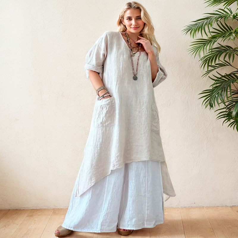 Elegante Lange Jurk Mode Splice Contrast O-hals Lange Mouw Onregelmatige Zoom Jurken Casual Losse Oversized Jurk Voor Vrouwen: XXL / Black