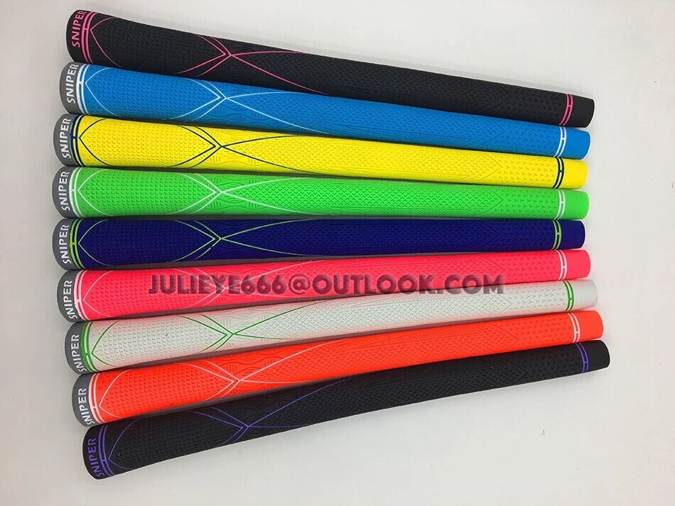 Women's Golf Grips 9pcs/Lot