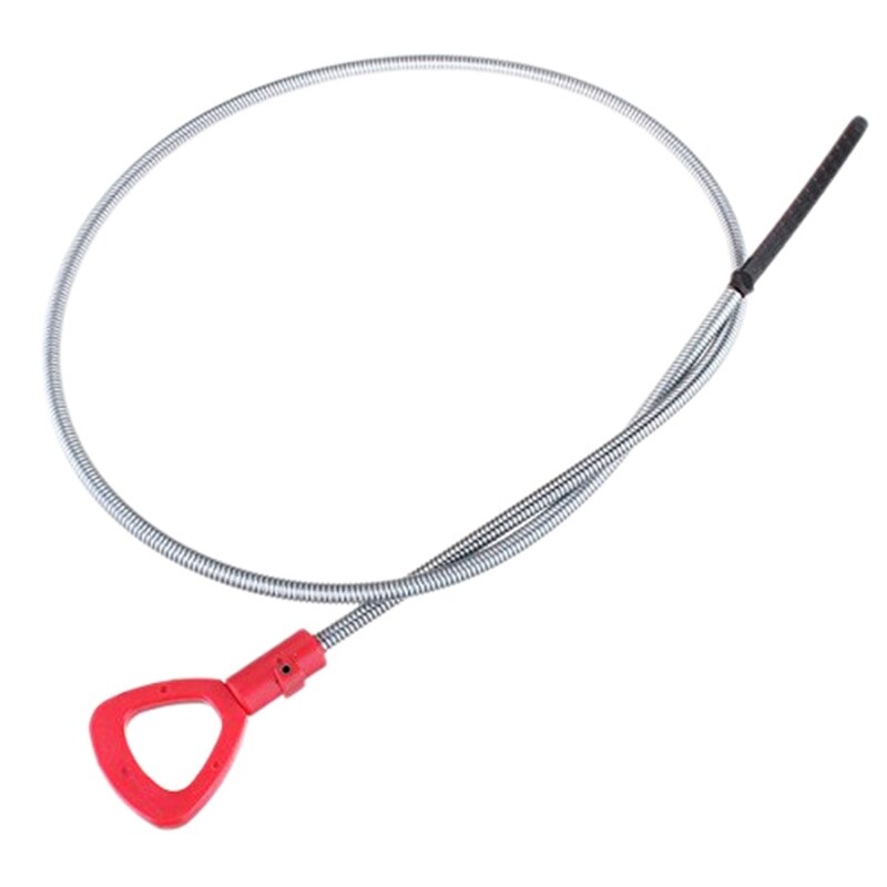 -Automatic Transmission Fluid Level Dipstick Oil Measure 920Mm for Benz