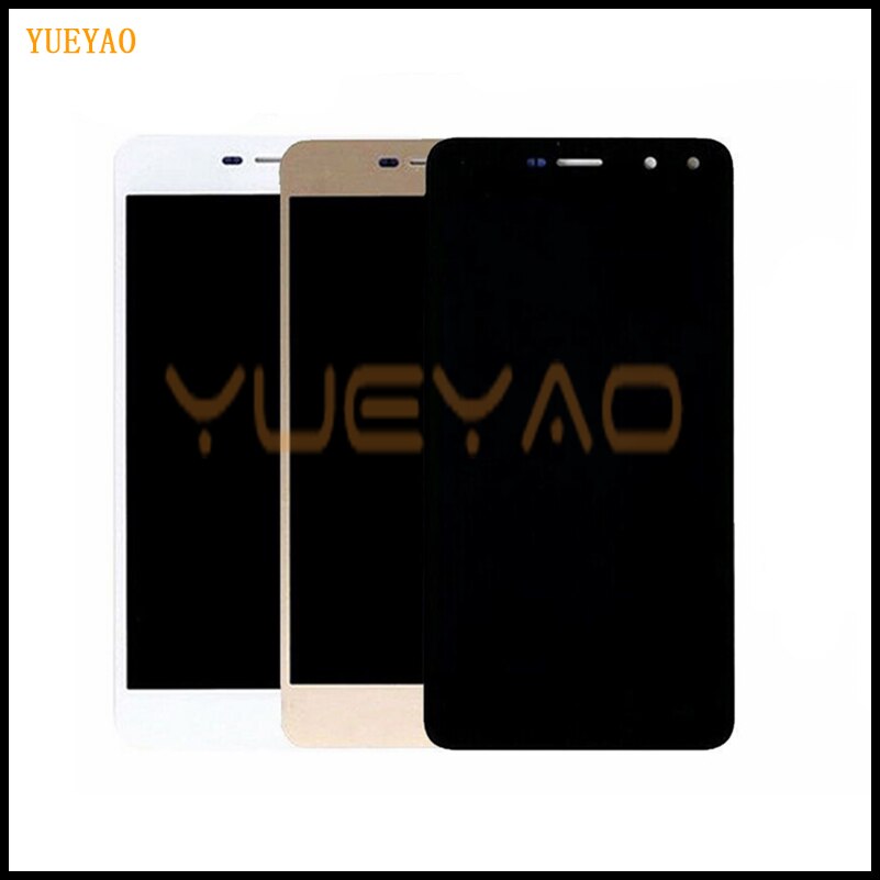 Écran tactile LCD de remplacement, pour Huawei Y5 Y5 iii MYA L02 L41 L22 Nova Young Y6