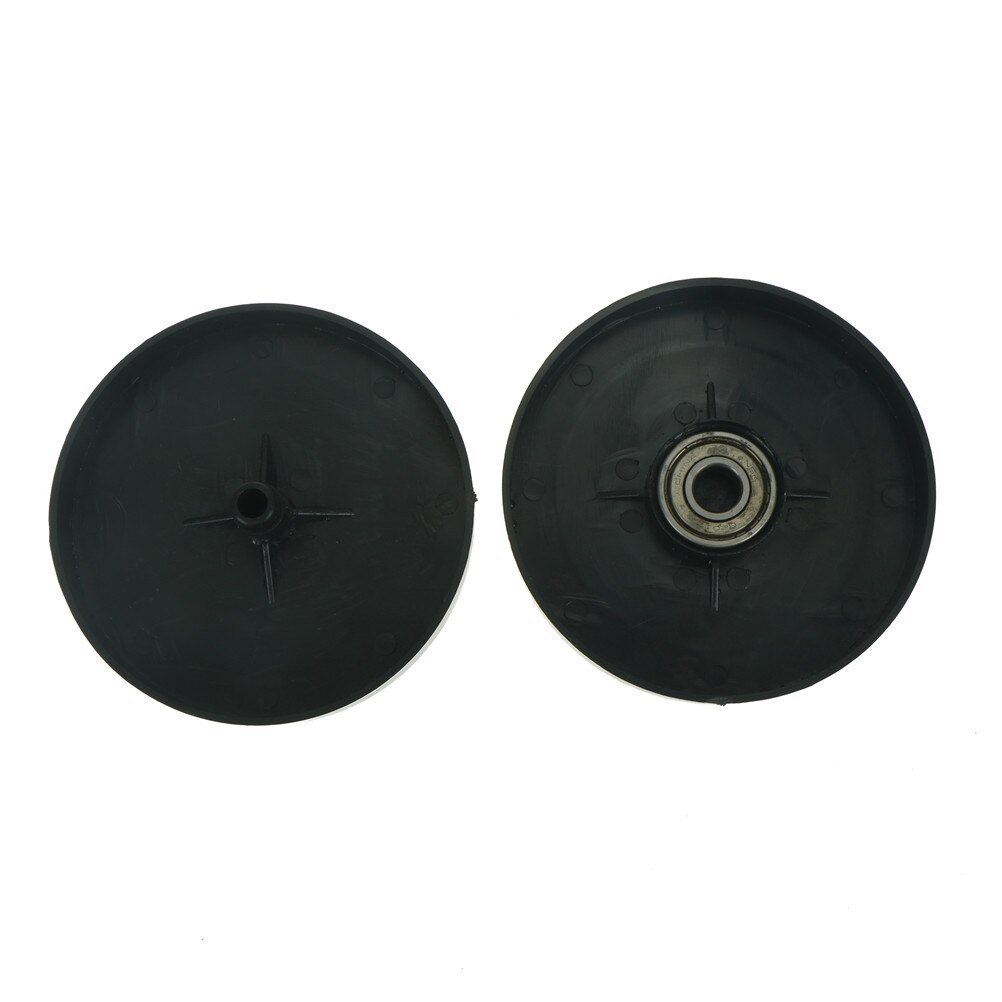 Turnplate Clay Pottery Sculpture Tool 11cm Pottery Wheel Rotate Turntable Swivel Pottery Turntable Lazy Rotary Plate