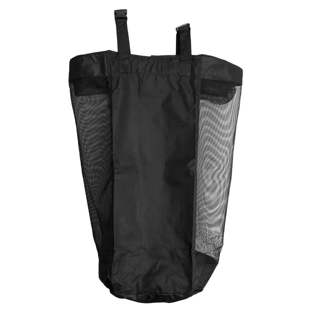 Deluxe Inflatable Paddle Board Mesh Bag Pack Backpack & Shoulder Strap