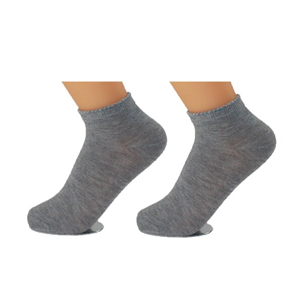 Katoen Leuke Vrouwen Sokken Lente Zomer Compressie Coolmax Slipper Sokken Enkel Korte Kousen Vrouwelijke Boot Sokken: seven