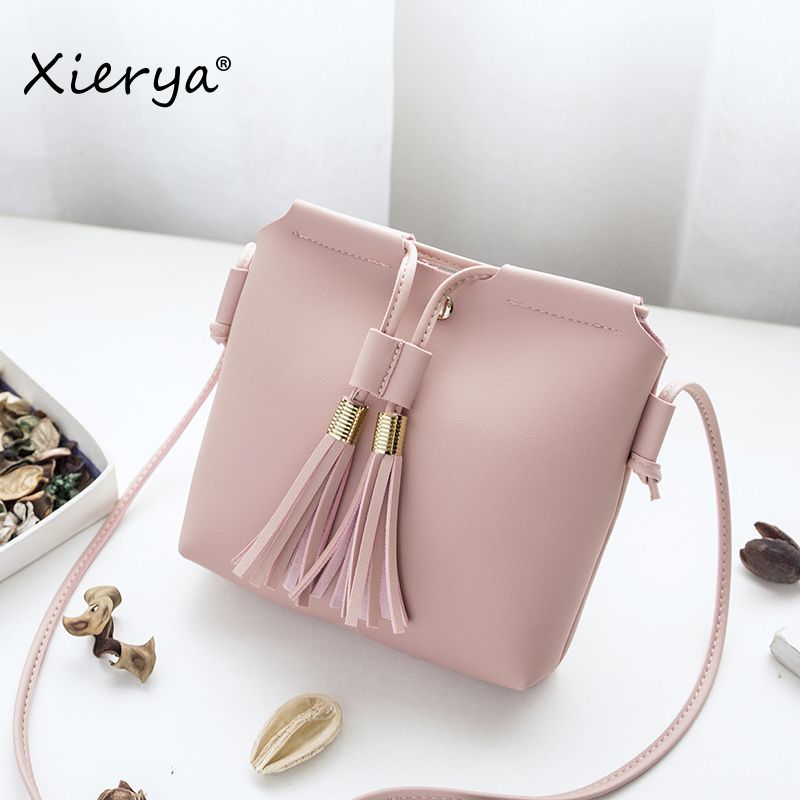 Xierya Dames Tas Vrouwen Crossbody Tas Mode Schoudertas Voor Vrouwen Outdoor Mini Zakken Vrouw Tote Bag Womens Clutch Bag