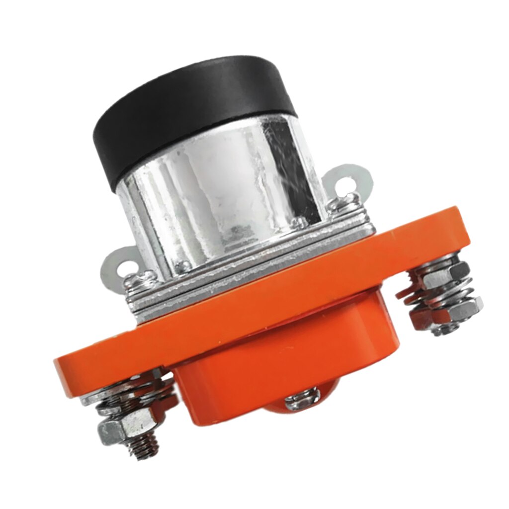 Solenoid Relay Battery Isolation Switch 24V 400Amp Continuous Duty