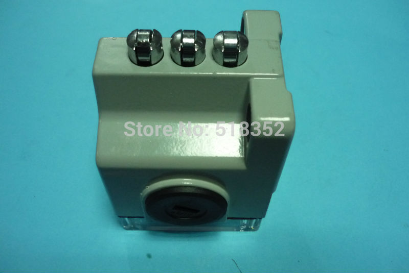 JW2-11AZ/3 Beijing Primera máquina herramienta electrodoméstico Micro interruptor de Posición límite, EDM máquina de corte de alambre piezas eléctricas