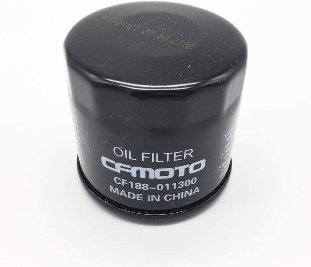 Oryginalny filtr oleju napędowego dla CFMOTO CF450 CF500 CF550 CF625 CF800 CF188-011300 500cc 600CF HiFlo X5 CF Quadzilla Z6 ATV UTV paliwa