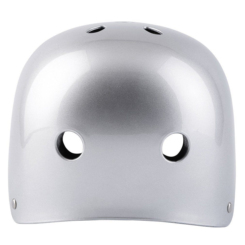 Casco duradero de escalada compacto de monopatín Scooter casco OUTAD casco de protección multideportes bicicleta ciclismo casco