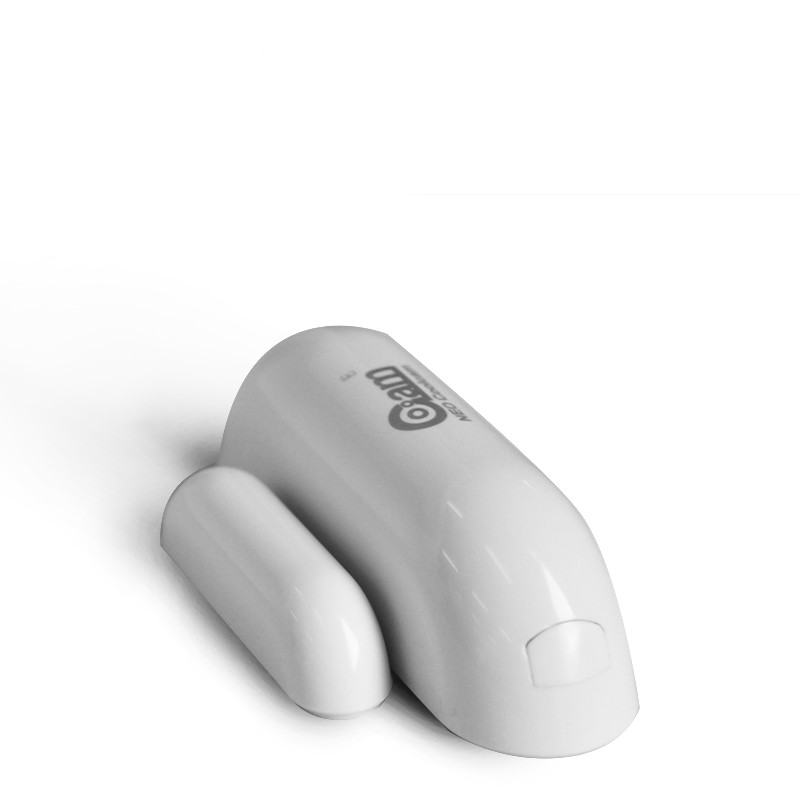 Capteur de porte fenêtre z-wave | Verrouillage magnétique, capteur de porte, Compatible avec les Z wave série 300 500