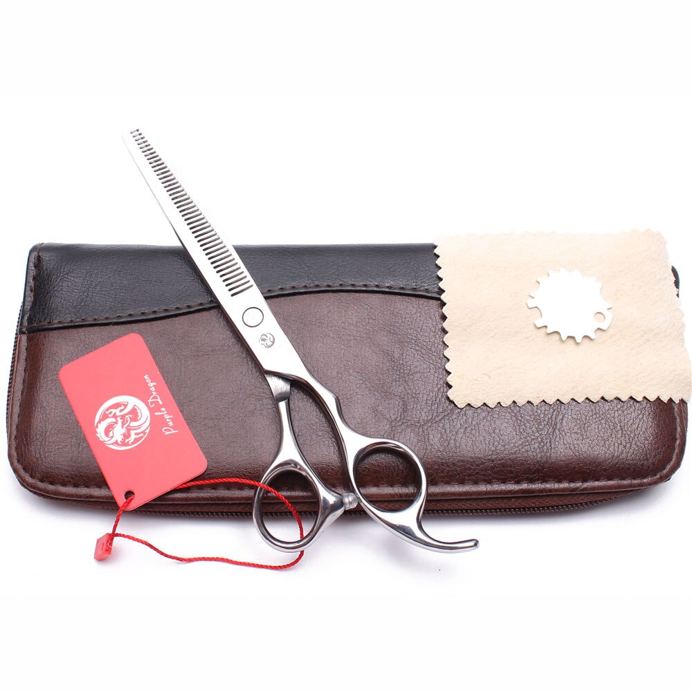 Z1006 7" Stainless Hair Scissors Thinning Shears Cutting Scissors Hairdressing Scissors Haircut Shears