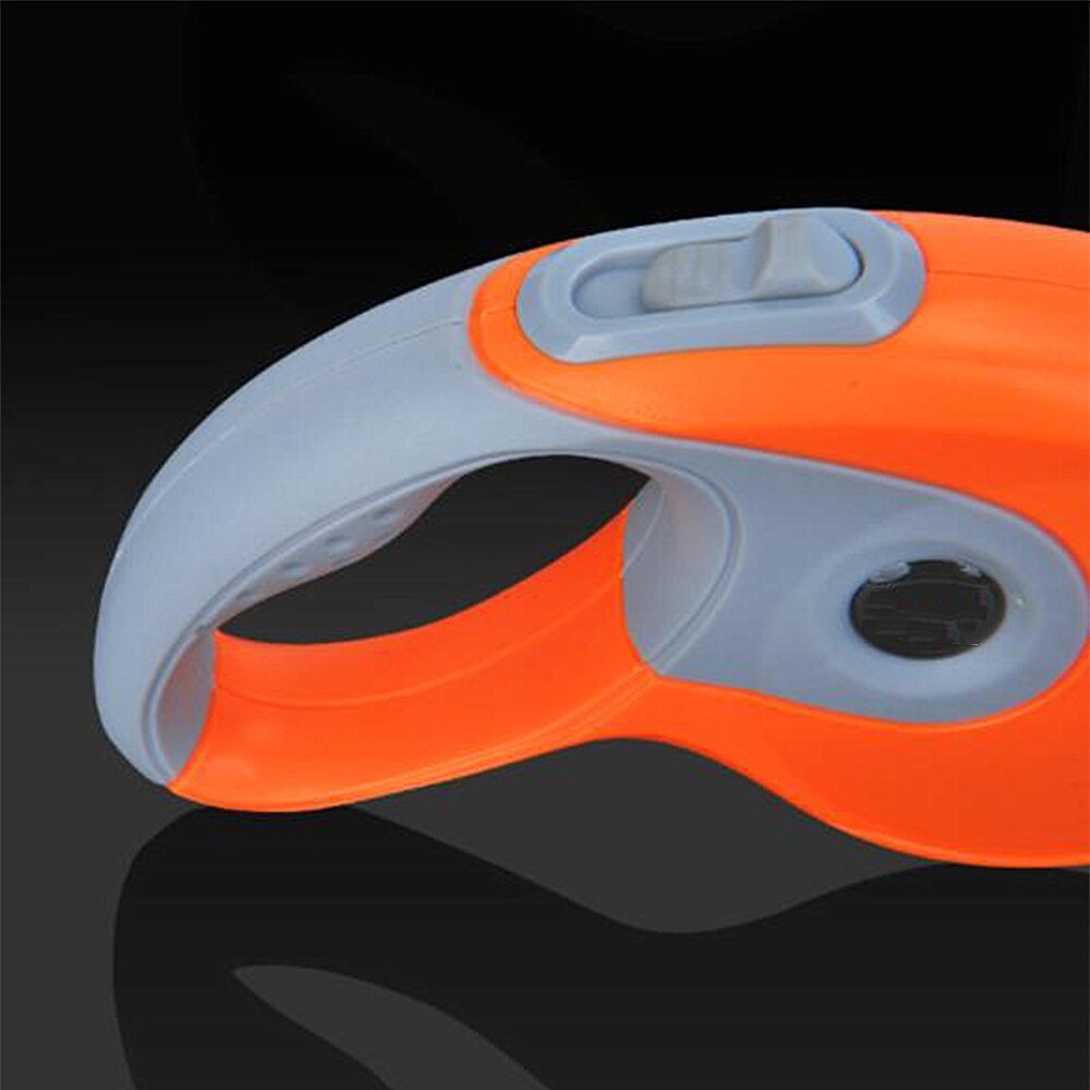 LeChong Pet Dog traction rope Automatic telescopic traction rope for pet Dogs Retractable dog rope leash Dog tractors