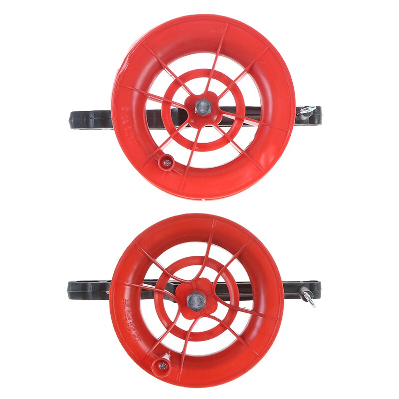 Avvolgitore per Aquilone - 10cm/14cm - Plastica ABS Impugnatura Strumenti di Volo