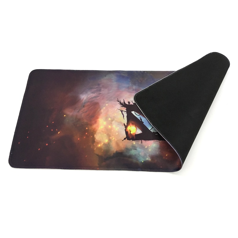 70*30cm game mouse pad mat Large for Dota2 gaming mousepad L XL gamer mouse pads for Dota 2 Computer Peripherals accessories