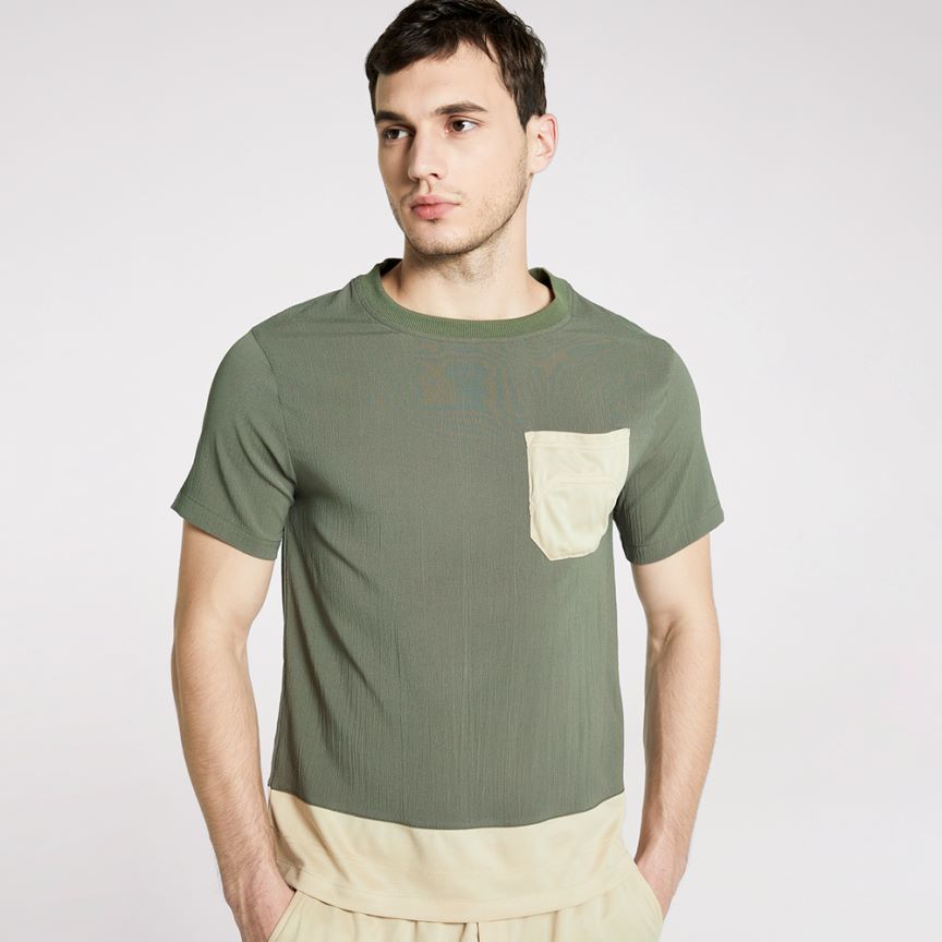 Lente En Zomer Sport Pak Mannen Running Sets Kleur Leisure Grote Werven Niet Zelfs De Cap