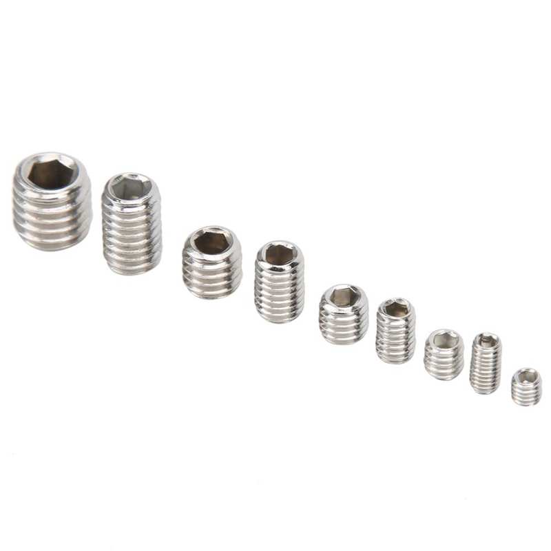helical screw stainless steel insert for hardware ... – Grandado