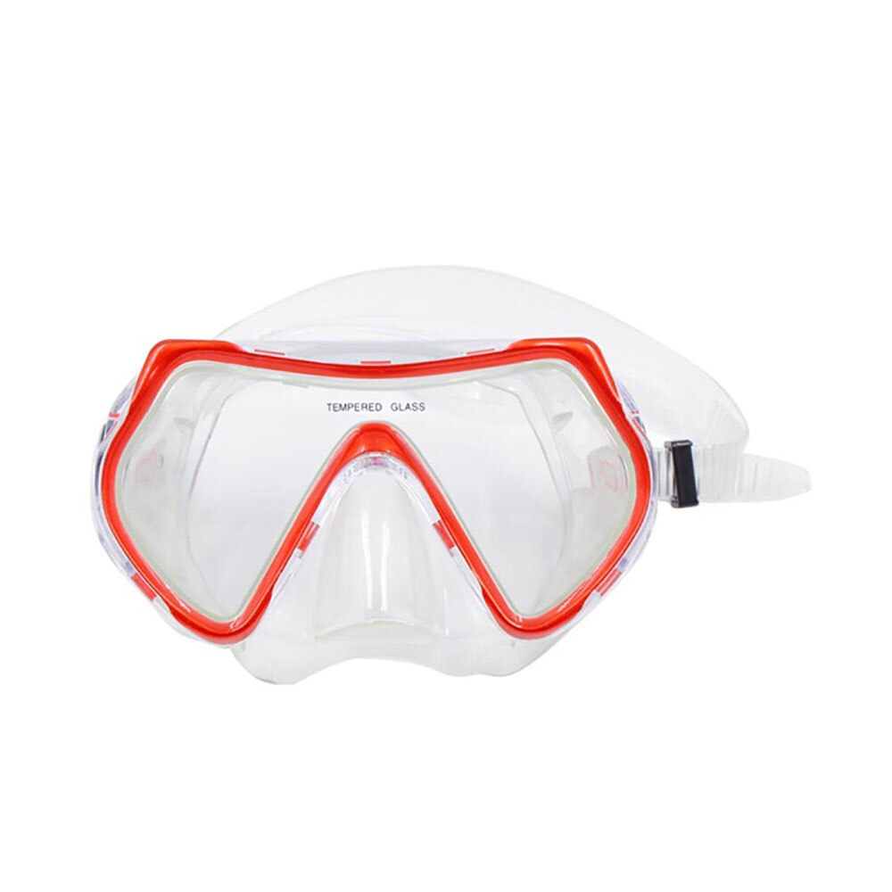 Zwemmen Duiken Snorkel Bril Volwassen Kinderen Duikbril Snorkel Buis Duikbril Water Sport Zwembad