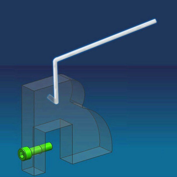 4pcs/lot Led Aquarium acrylic holder Light Bracket For Reef Coral , Marine Fish ,Fresh Water Tank