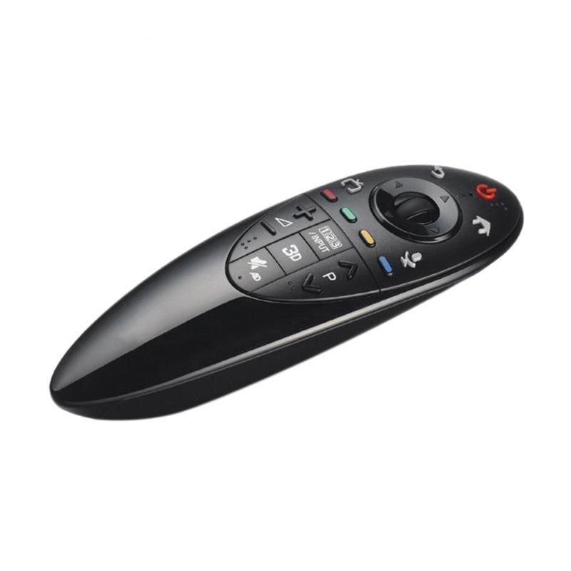 Dynamic 3D Smart TV Remote Control AN-MR500 For LG Magic Motion Television AN-MR500G UB UC EC Series LCD