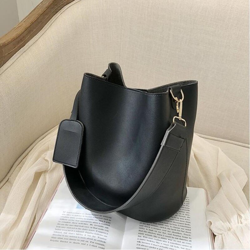 Sfm mulher deve saco 2021 mulheres com 2 correias feminino casual crossbody saco de viagem de grande capacidade sacos: Bege