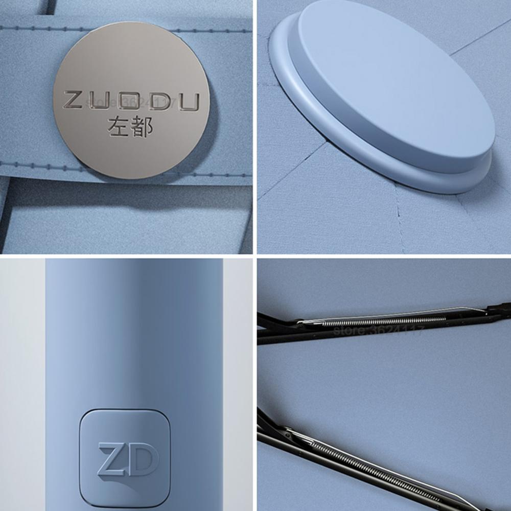 Xiaomi Zuodu Farbe Regenschirm