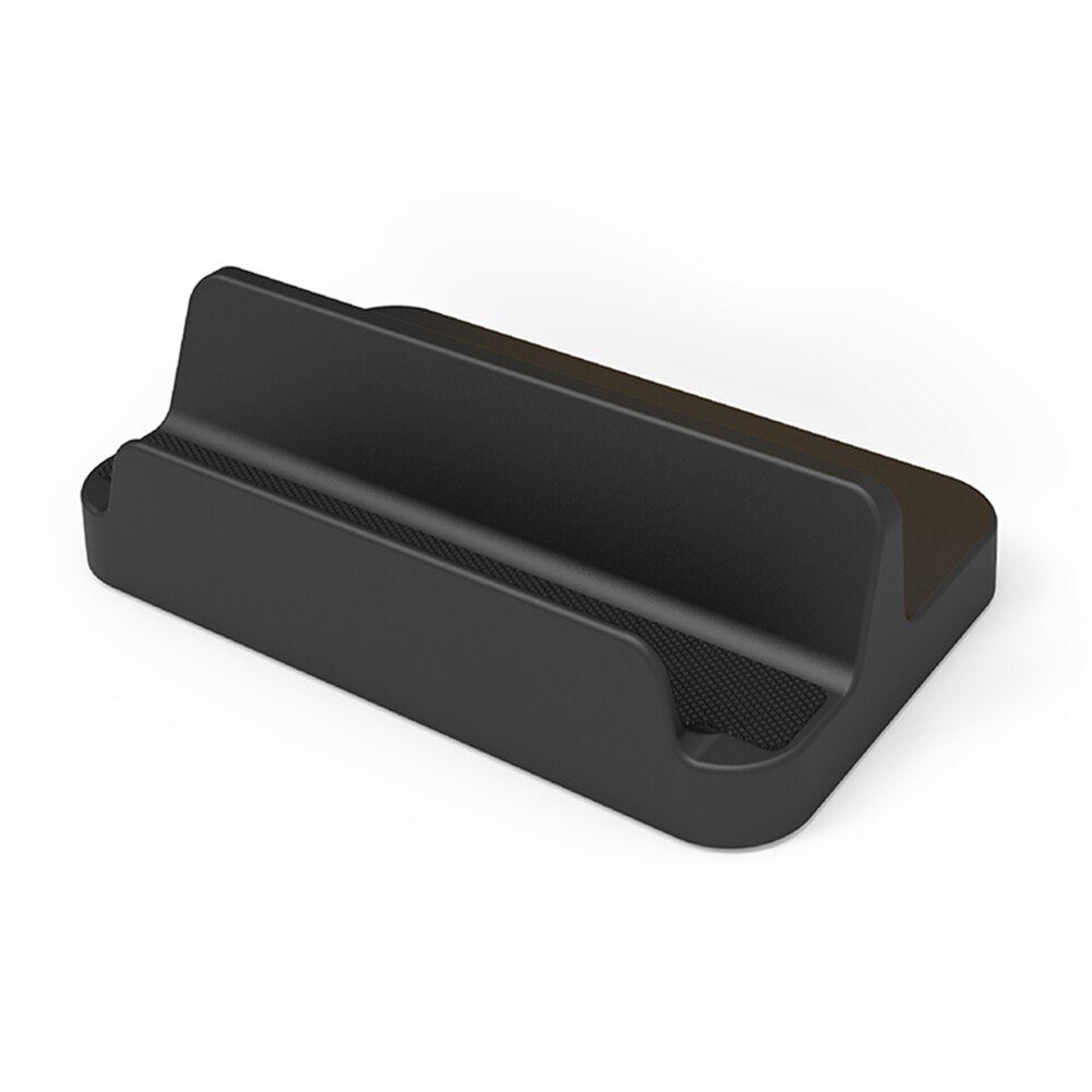 Portable Game Console Holder Dock for Steam Deck / NS Switch OLED/Lite / Mobile Phone Display Storage Stand Bracket