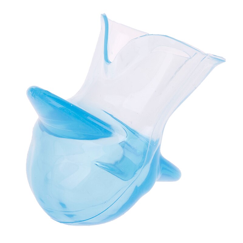 1Pc Tong Anti Snurken Apparaat Medische Siliconen Apneu Aid Snore Stopper Anti Snurken Apparaat Tong Retainer Anti Snurken Slaap