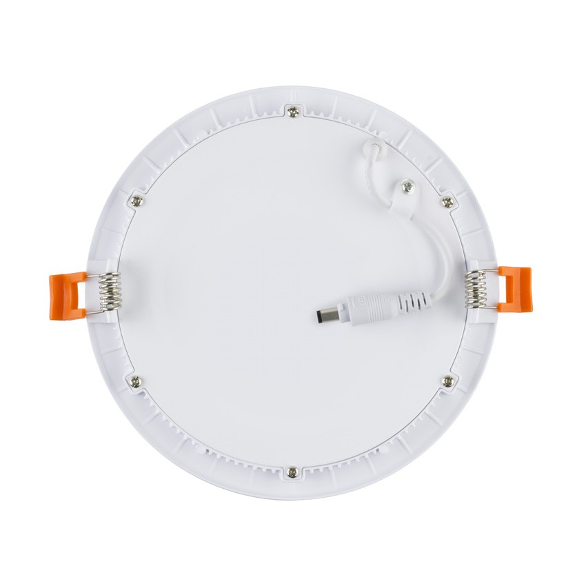 Pack 2 Placas LED Circular SuperSlim 18W promo