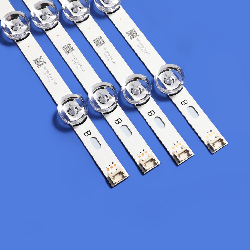 LED Backlight Strip For 42GB6310 42LB6500 42LB5500 42LB550V 42LB561V 42LB570V 42LB580V 42LB585V 42LB5800 42LB580N 42LB5700