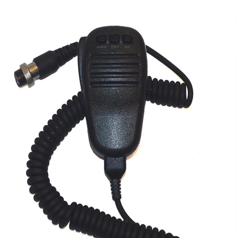 Handheld Shoulder Microphone Mic Speaker MH-31B8 MH31B8 For Yaesu FT-847 FT-920 FT-950 FT-2000 Radio Walkie Talkie