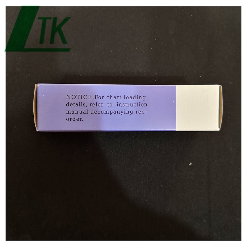 Chart paper B956AAR FOR YOKOGAWA recorder UR1000,UR10000,SR1000 SR10000 436101 436102 436103 436104 436106 ER100 ER101 ER106