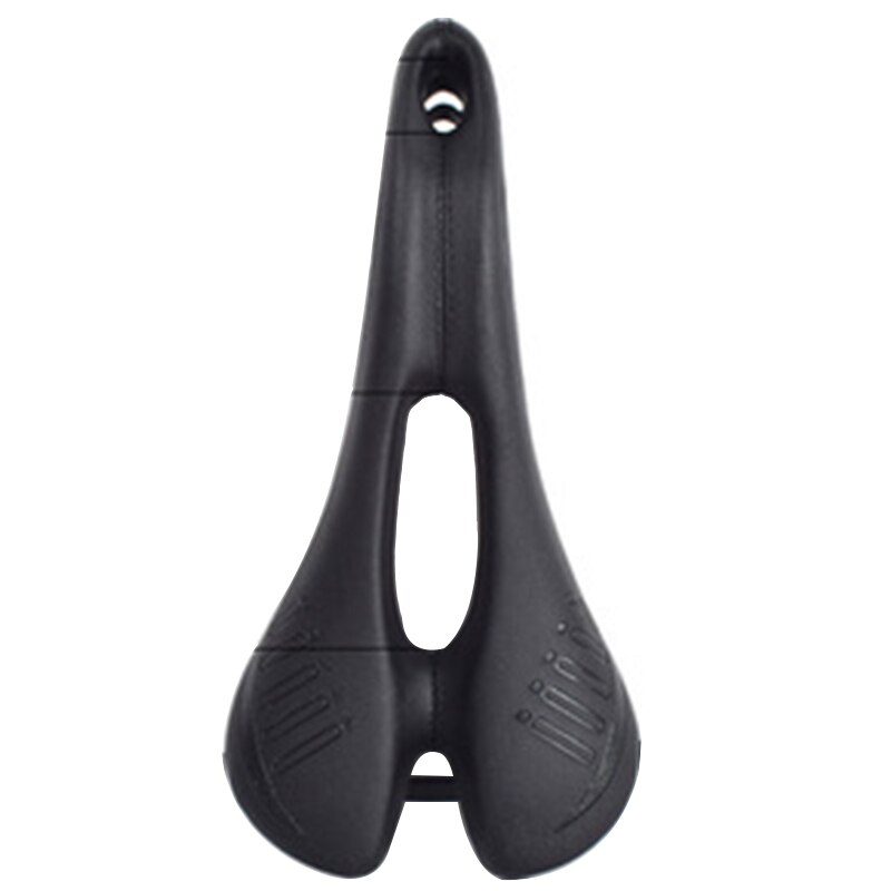 Helkolfibersadel ultralätt italia tekno flow högpresterande öppen sadel superflow mtb road race cykelsadel xr: Tävlings