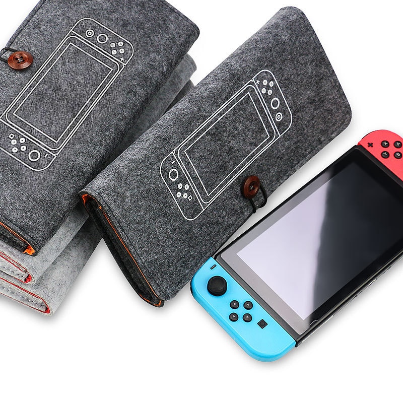 Data Kikker Vilt Pouch Bescherming Tas Opslag Pakket Voor Nintend Schakelaar Carrying Soft Case Met 5 Spel Kaarten Voor Nintend schakelaar