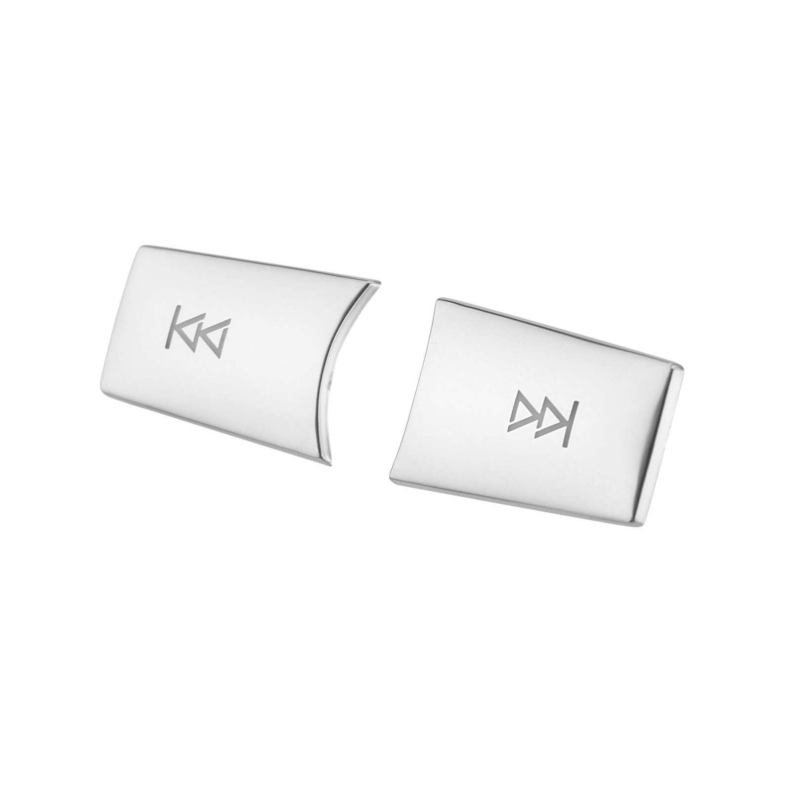 Pegatinas de cubierta de botones de volumen Multimedia para coche, embellecedor para Mercedes Benz clase C W204 GLK X204 E clase W212 2007