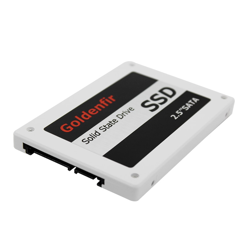 Goldenfir ssd sataiii 120グラム240ギガバイト360ギガバイト480グラム500グラム960ギガバイトhd ssd 1テラバイトラップトップソリッドステートハードディスク2.5 ssdドライブノートパソコン用