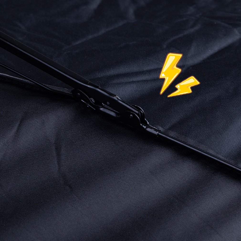 Car Sun Shade Protector Parasol Auto Front Window Sunshade Covers Car Sun Protector Interior Windshield Protection Accessories