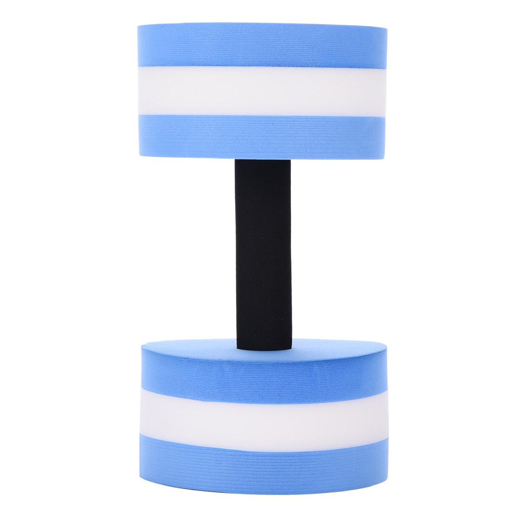 Water yoga fitness armtraining oefening halter water yoga oefening halter bodybuilding fitness drijvend