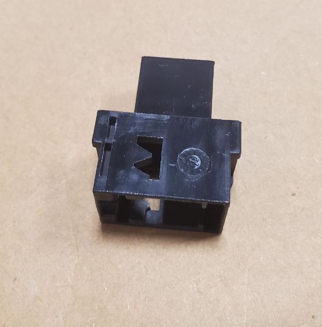 for Ford Focus Kuga Mondeo 12PIN small screen dashboard plug connector terminal 2X6 connector: 1pc male connector