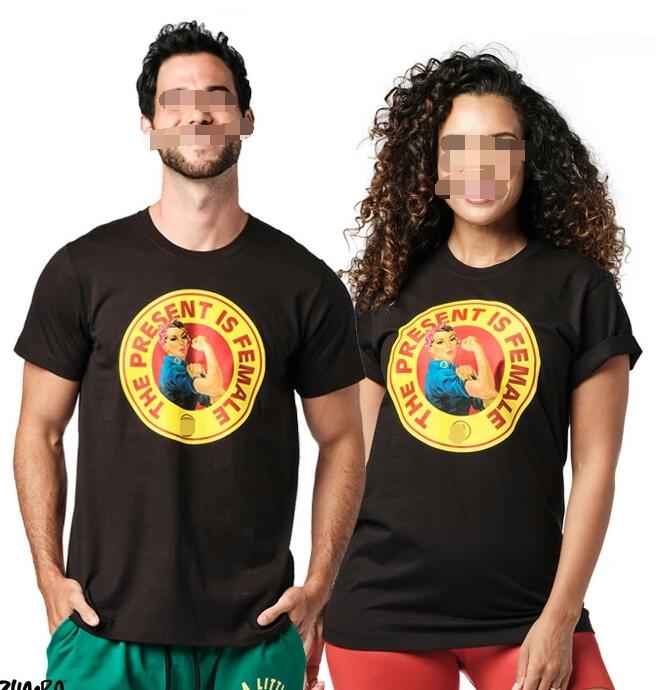 z wear tshirt women clothing top unsex t shirt T338: XL-XXL