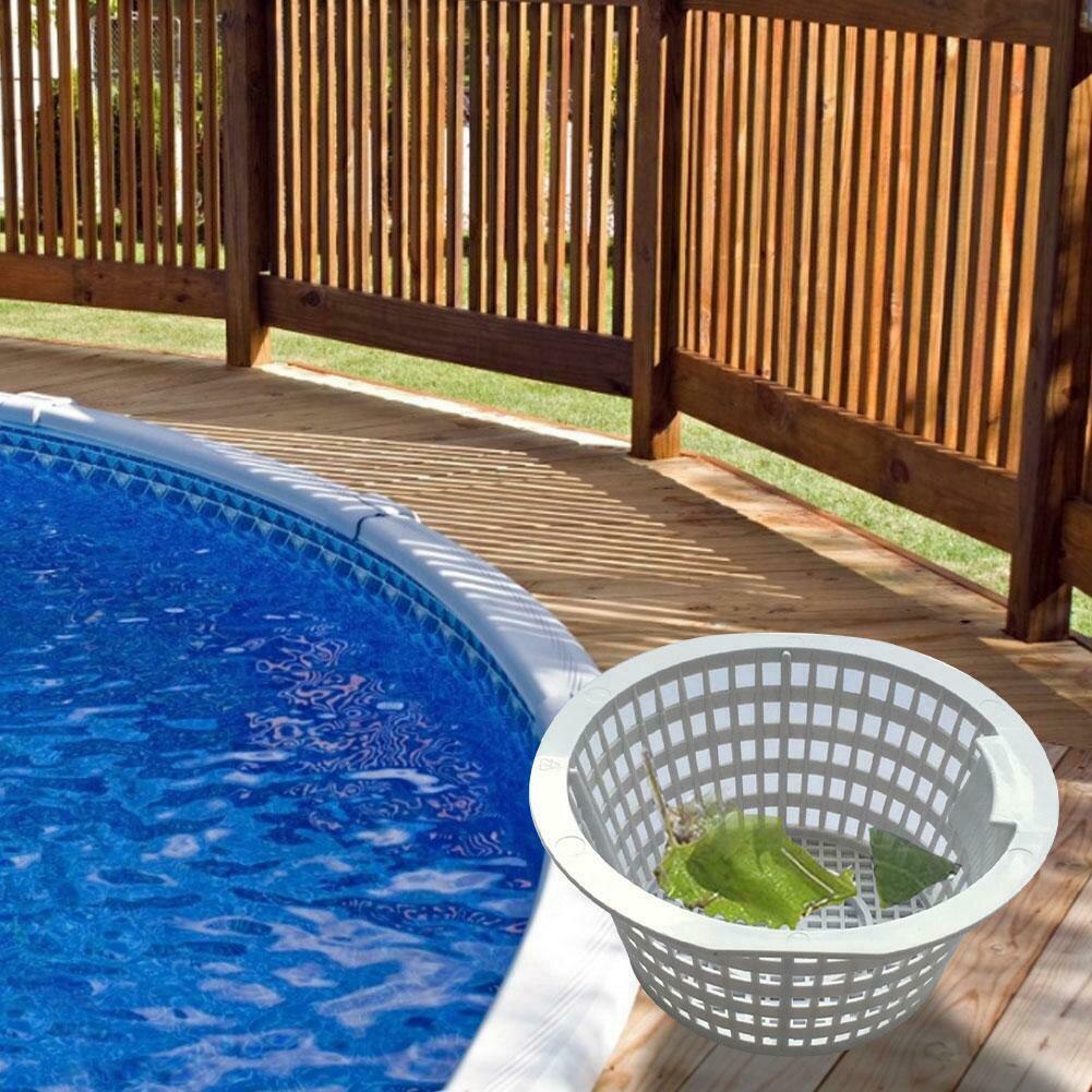 Universal Ersatz Skimmer Korb Kunststoff Skimmer Oberirdische Schwimmen Pool Accesorios скиммер для бассейна Reinigung Werkzeuge