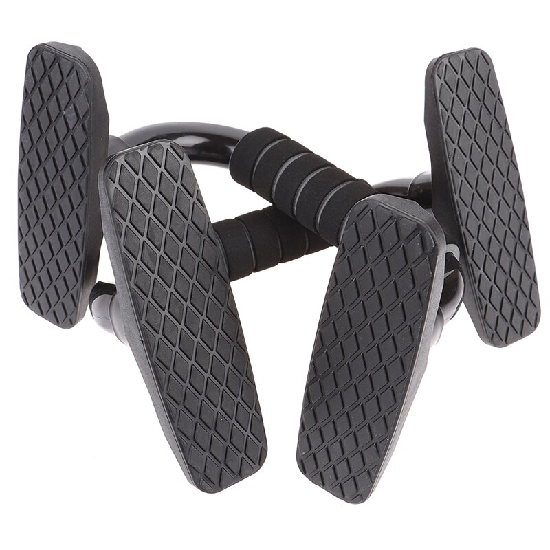 Fitness Push Up Bar Push-Ups Stands Bars for Building Chest Muscles Home or Gym Exercise Training