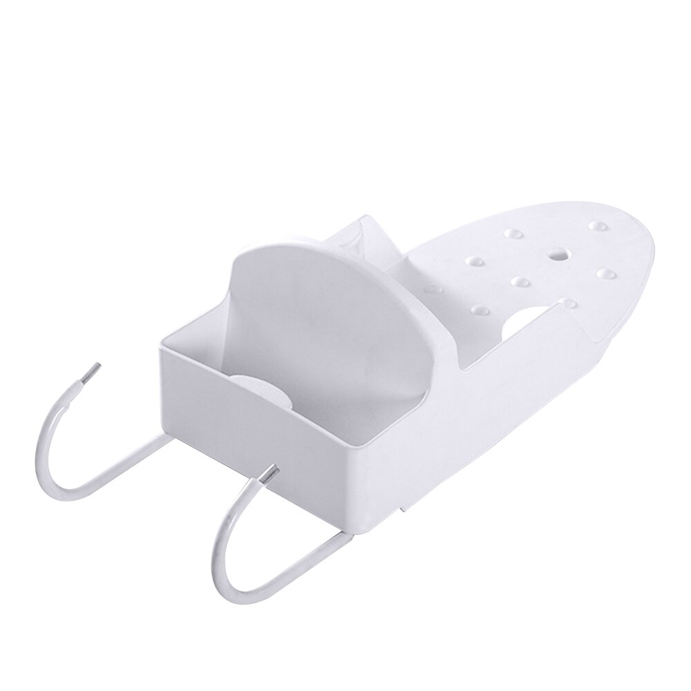 Ironing Board Holder Hanger Cupboard Door Wall Mount Storage Rack